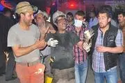 انفجار مرگبار معدن در ترکیه / گزارش تصویری