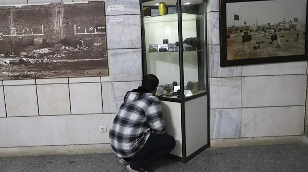 ساعتکاری جدید موزهها