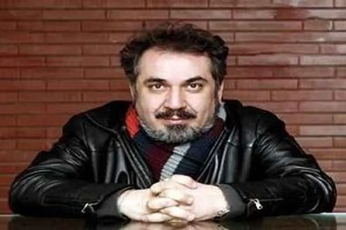 واکنش جالب "سیامک انصاری" به قیمت دلار/عکس