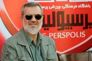 نکونام موافق آمدن به پرسپولیس بود
