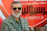 نکونام موافق آمدن به پرسپولیس بود