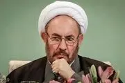 عارف به نفع لاریجانی از ریاست مجلس صرف‌نظر کند