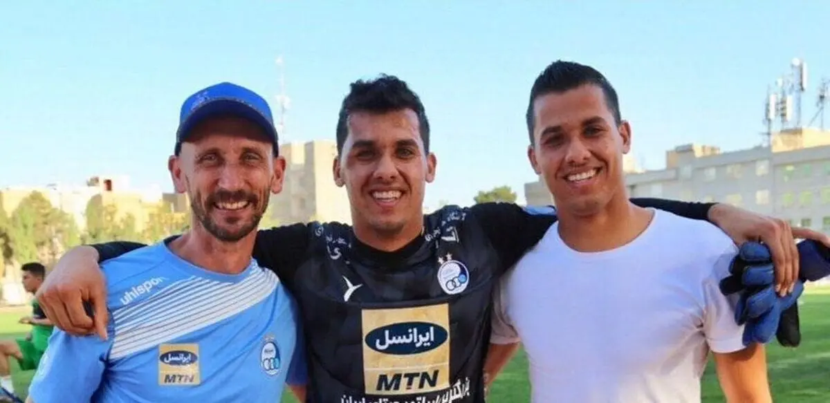 چراغ سبز بمب نقل و انتقالات به استقلال