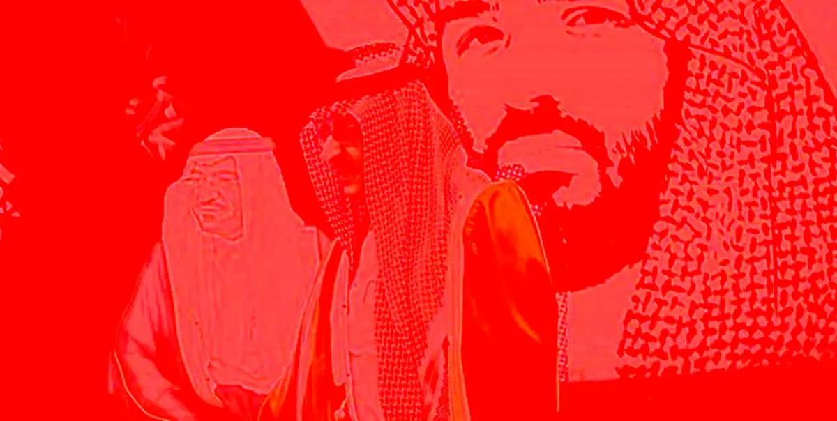 چرا «بن سلمان» به دنبال «سعد الجابری» است؟