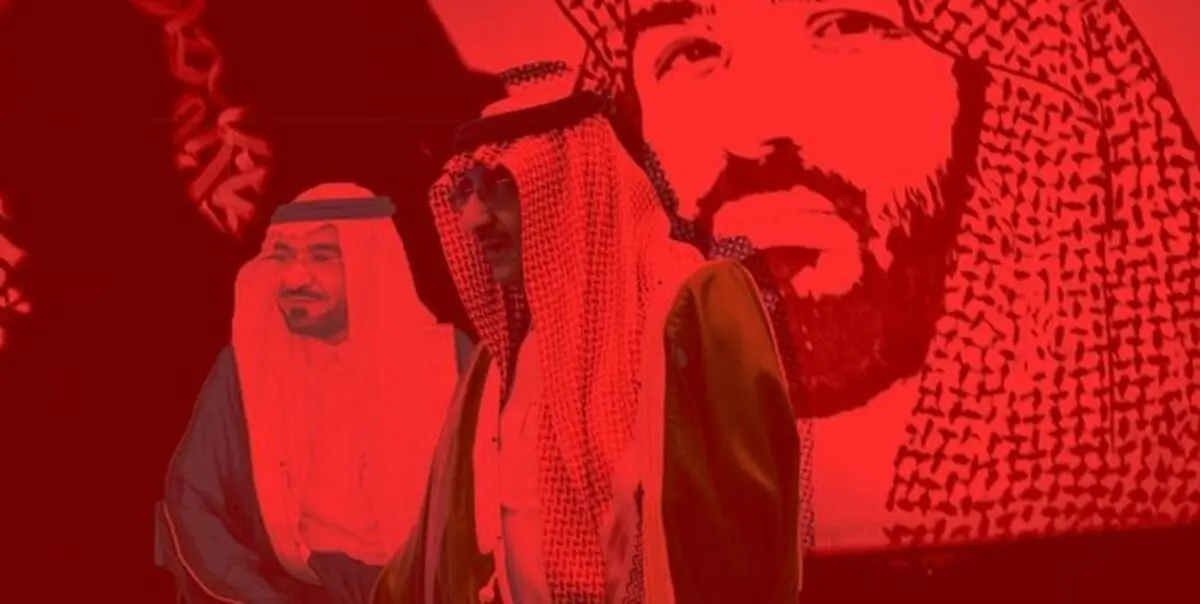 چرا «بن سلمان» به دنبال «سعد الجابری» است؟