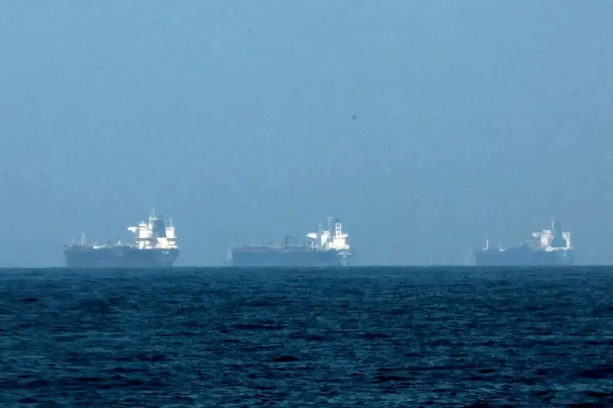 کشتی ها موافقت کردند به ایران عوارض بپردازند