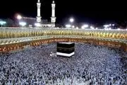 تکلیف حج عمره ۱۴۰۲ 