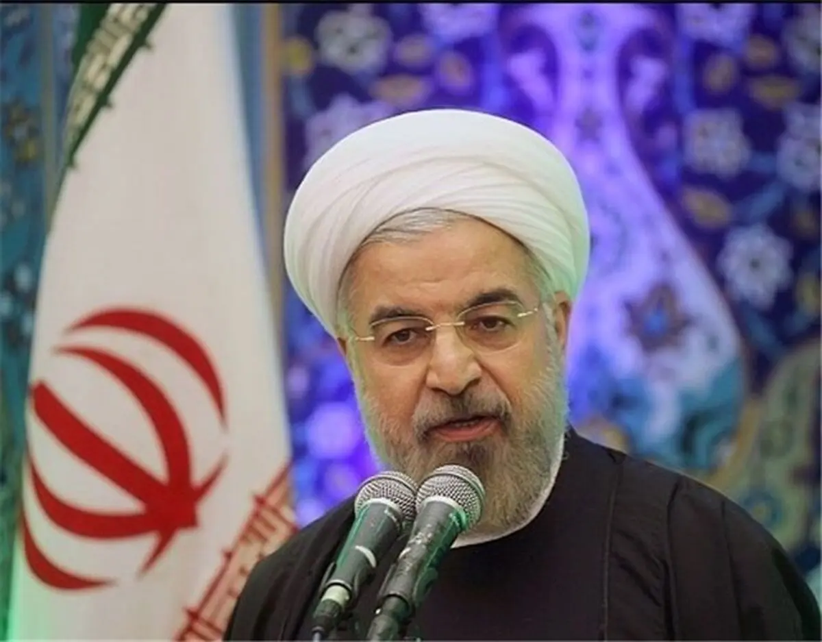 روحانی:نیاز به برجام ۲ داریم/ همه مردم باید به سوی صندوق‌های رای بشتابند