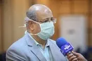 هشدار زالی درباره کرونا