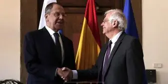 تیکه سنگین وزیر خارجه اسپانیا به ترامپ
