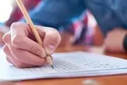 کتب درسی بهترین منابع کنکور هستند
