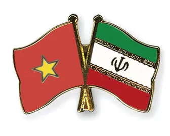 همکاری کشاورزی ایران و ویتنام