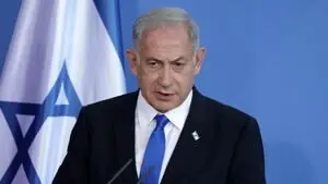 اولین واکنش نتانیاهو به از سرگیری حملات