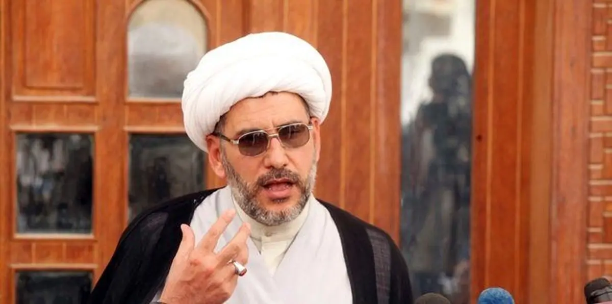 چراغ سبز ائتلاف "مقتدی صدر" به العامری