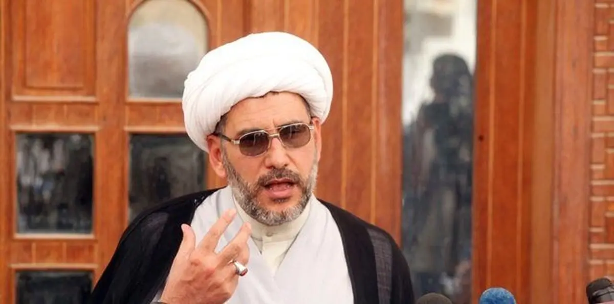 چراغ سبز ائتلاف "مقتدی صدر" به العامری