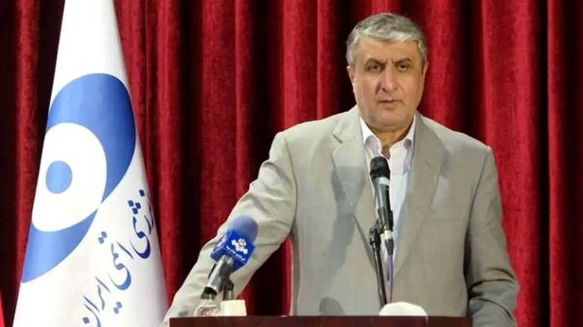 تلاش برای تامین حداقل ۱۵ درصد از انرژی کشور از مسیر هستهای