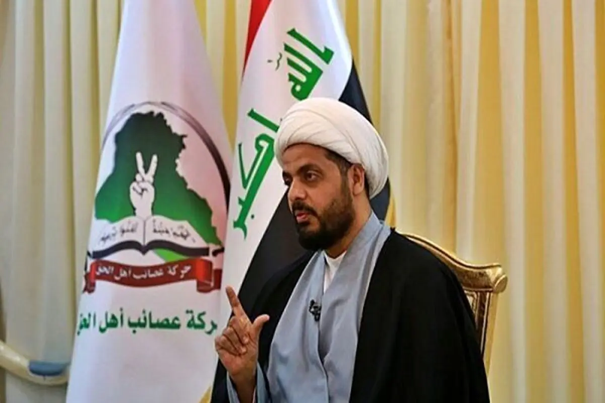 تنها راه اخراج آمریکاییها از عراق روش افغانهاست