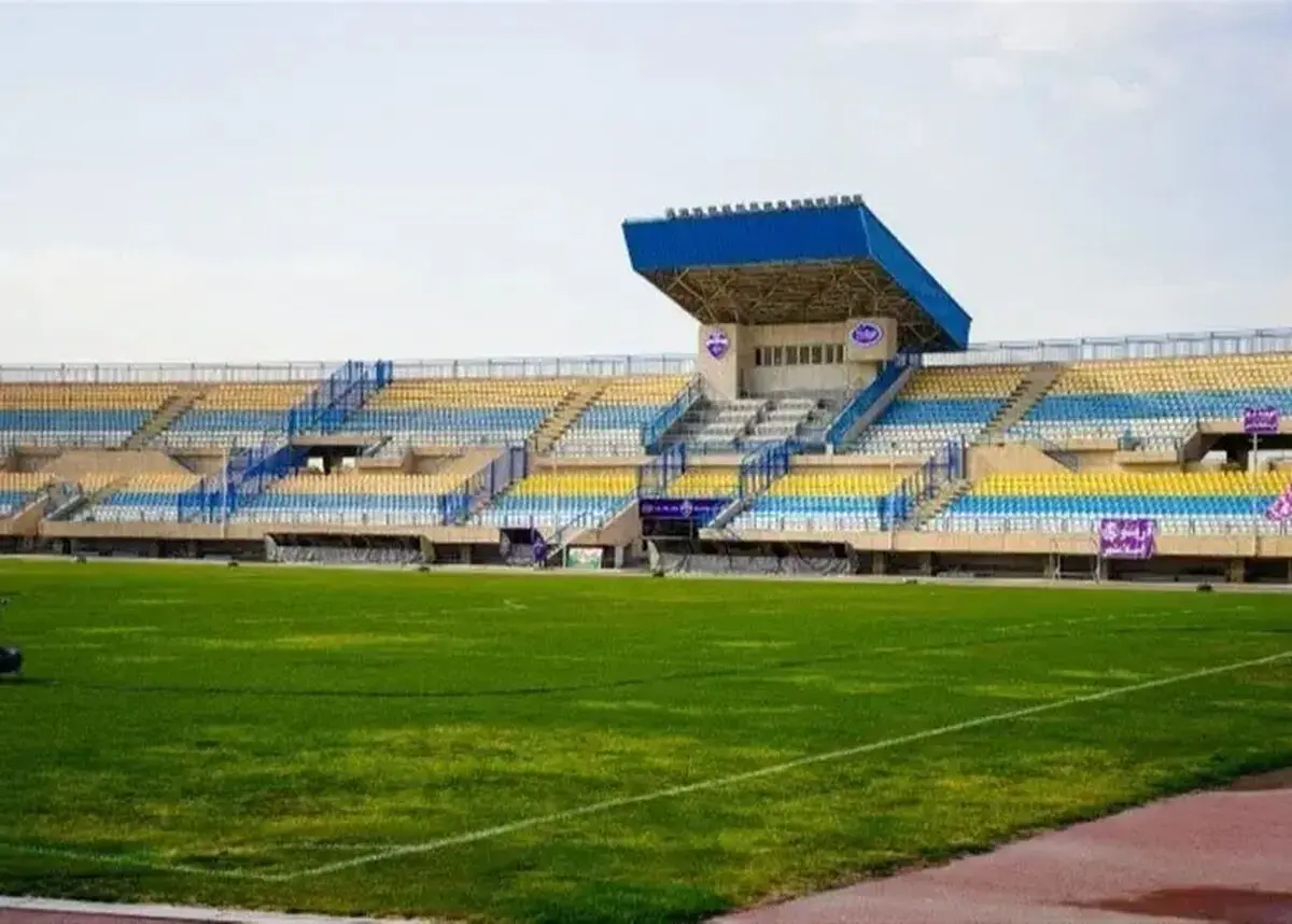 اسلامشهر در انتظار تأیید رسمی برای میزبانی