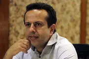 سامان مقدم فصل دوم سریال دیوار به دیوار به تلویزیون می برد