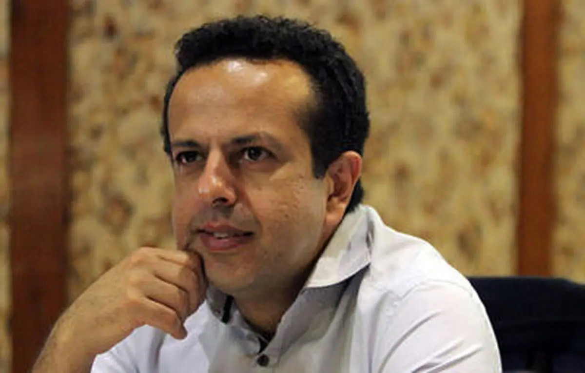 آخرین خبر از سریال پر بازیگر نوروزی