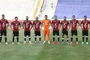 صعود پدیده به یک هشتم نهایی جام حذفی با شکست استقلال