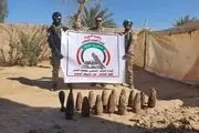 عملیات حشد الشعبی علیه داعش