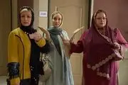 «تیولا» ؛ فیلمی کمدی با بازی نیوشا ضیغمی و بهاره رهنما