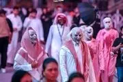 انتقاد شدید واعظ سعودی از برگزاری «هالووین ریاض»