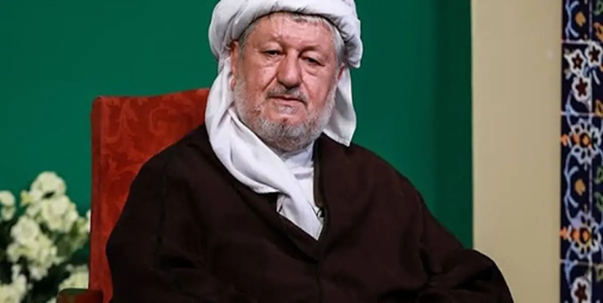 حمایت قاطع اهل سنت کرمانشاه از آیت الله رئیسی