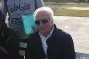 عبداللهی: مظلومی فعلا نمی رود