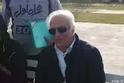 عبداللهی جایگزین مجیدی شد
