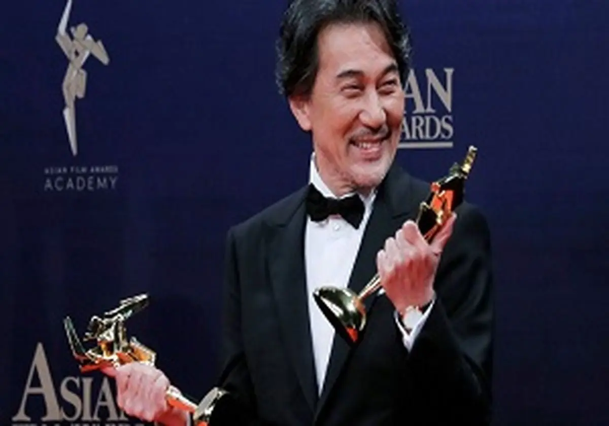 بهترین فیلم سال آسیا معرفی شد