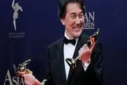 بهترین فیلم سال آسیا معرفی شد