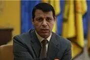 اهالی قدس اشغالی علیه آمریکا تظاهرات کردند