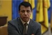 اهالی قدس اشغالی علیه آمریکا تظاهرات کردند