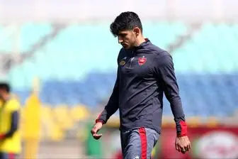 گلزن‌های پرسپولیس برابر فولاد