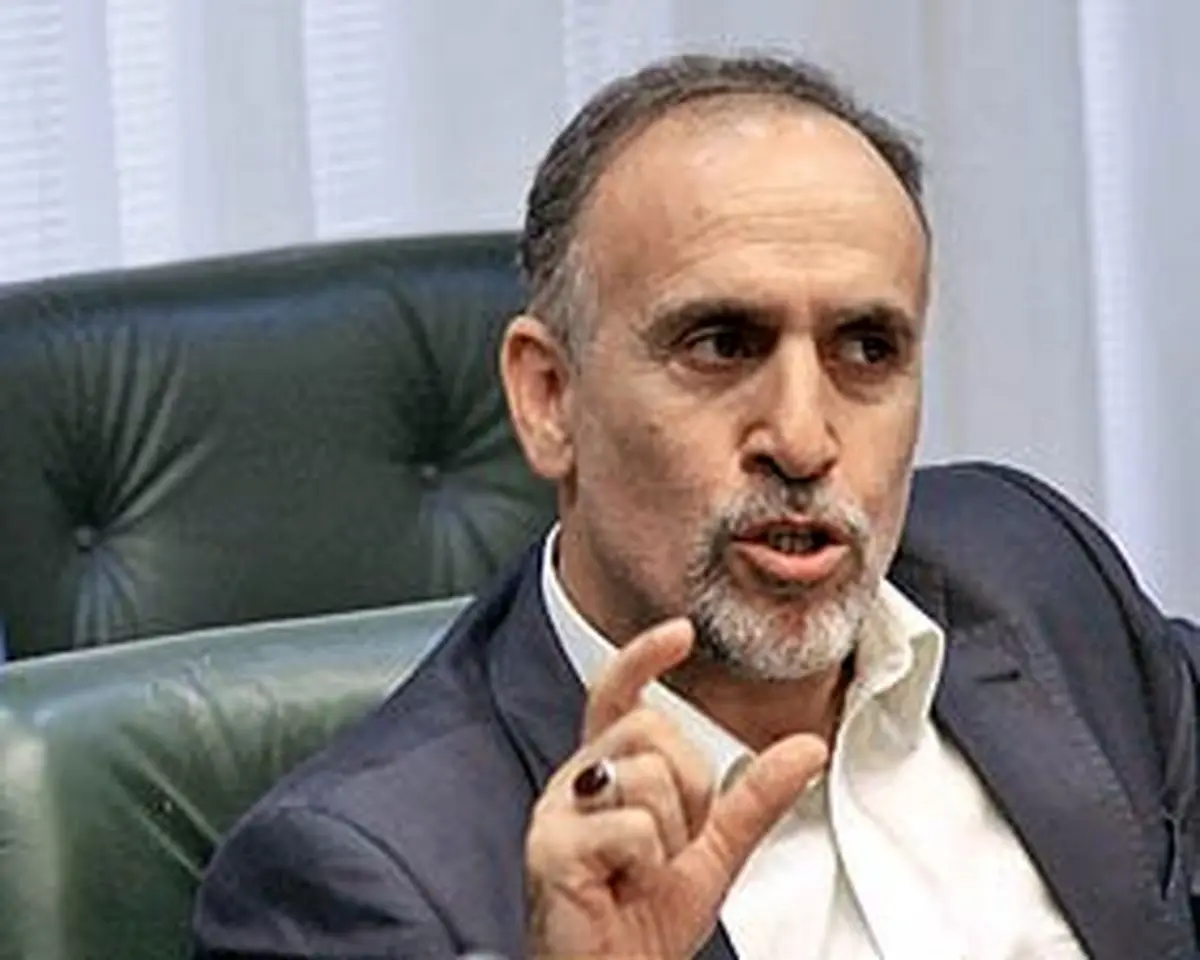 مدیرعامل بانک ایران زمین: سپردهگذاران خرد سود کمتری میبرند