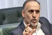 مدیرعامل بانک ایران زمین: سپرده‌گذاران خرد سود کمتری می‌برند