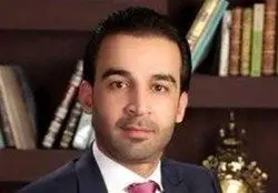  اولین اظهارنظر رئیس جدید پارلمان عراق 