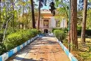 3 باغ بزرگ به شهرداری تهران واگذار می شود