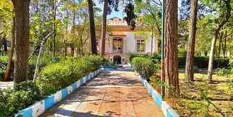 3 باغ بزرگ به شهرداری تهران واگذار می شود