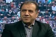 واکنش پیشکسوت داوری به فیگورهای منصوریان