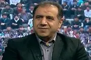 واکنش پیشکسوت داوری به فیگورهای منصوریان