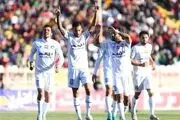 سیاوش یزدانی راهی گل گهر شد