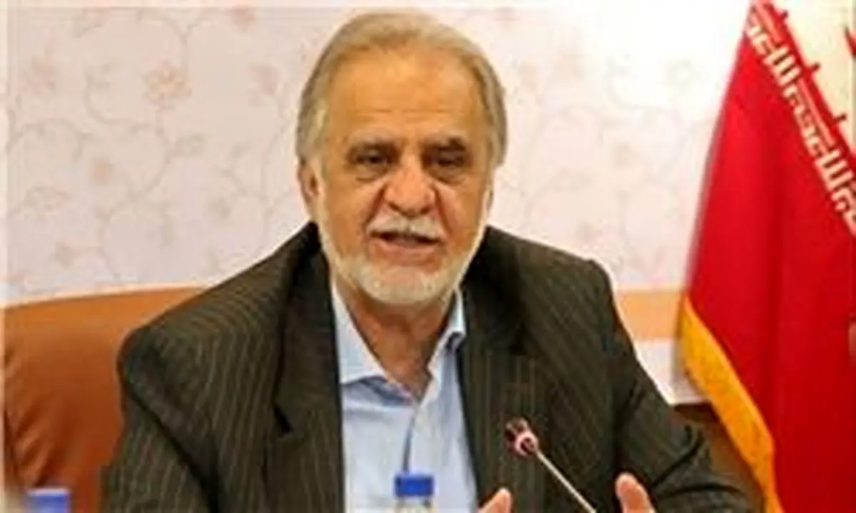 ایران بزرگترین تولیدکننده آهن اسفنجی در جهان