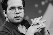 اولین سالگرد فرزند مجری شبکه سه برگزار می‌شود