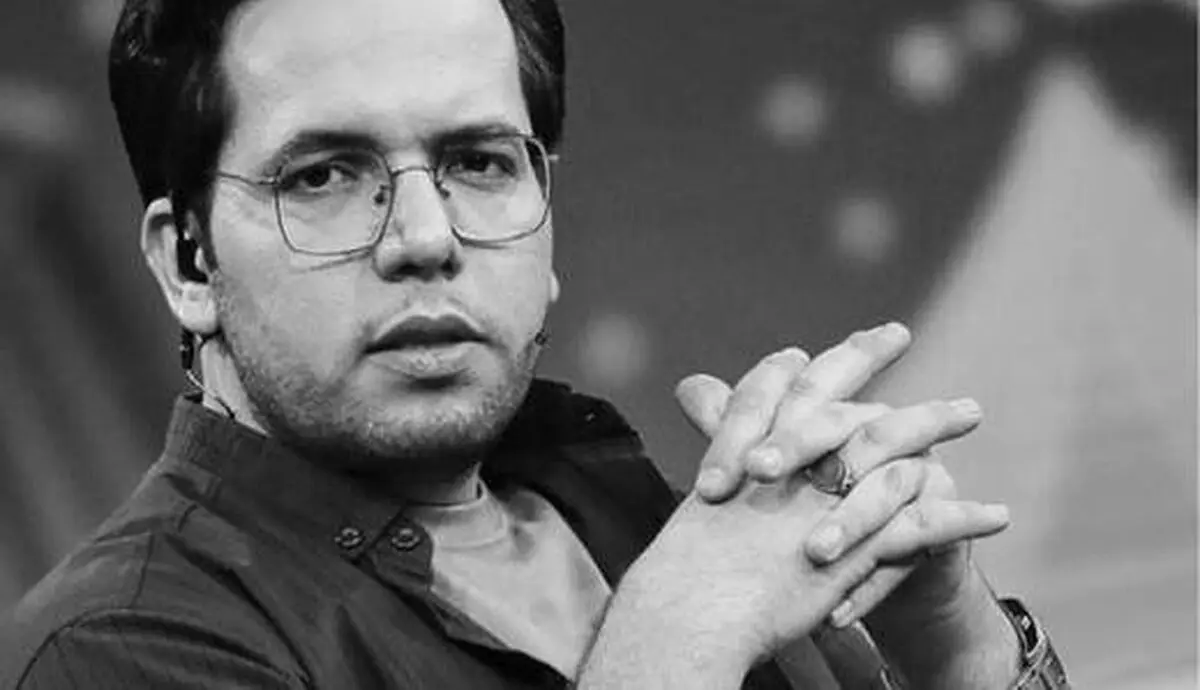 اولین سالگرد فرزند مجری شبکه سه برگزار می‌شود