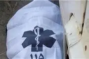 عبور از عرض بزرگراه به مرگ عابر پیاده انجامید