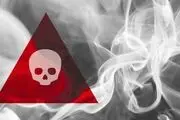 مسمومیت ۶ نفر با گاز منوکسید کربن