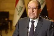 نوری المالکی در یک قدمی نخست‌وزیری عراق